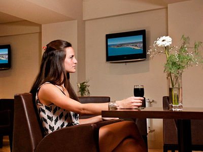Hotel Punta Del 3*