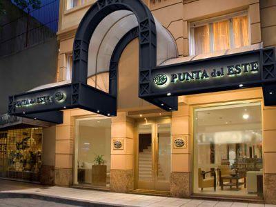 Punta Del 3* Mar del Plata